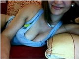 realy hot babe play on WebCam snapshot 3