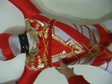 Power ranger zajat snapshot 9