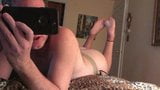 Twink 21 Cums With Vibrator snapshot 6