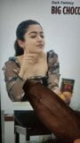 Rashmika hd Tribut snapshot 4