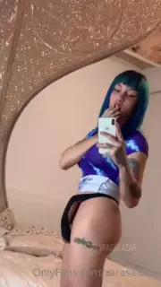 Sara Salazar Blue | xHamster