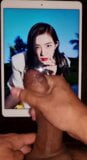 Red Velvet Irene Cum Tribute 3 snapshot 7