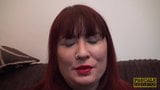 PASCALSSUBSLUTS - English redhead submits to dom Pascal snapshot 8