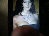 Eerbetoon aan Monica Bellucci snapshot 4