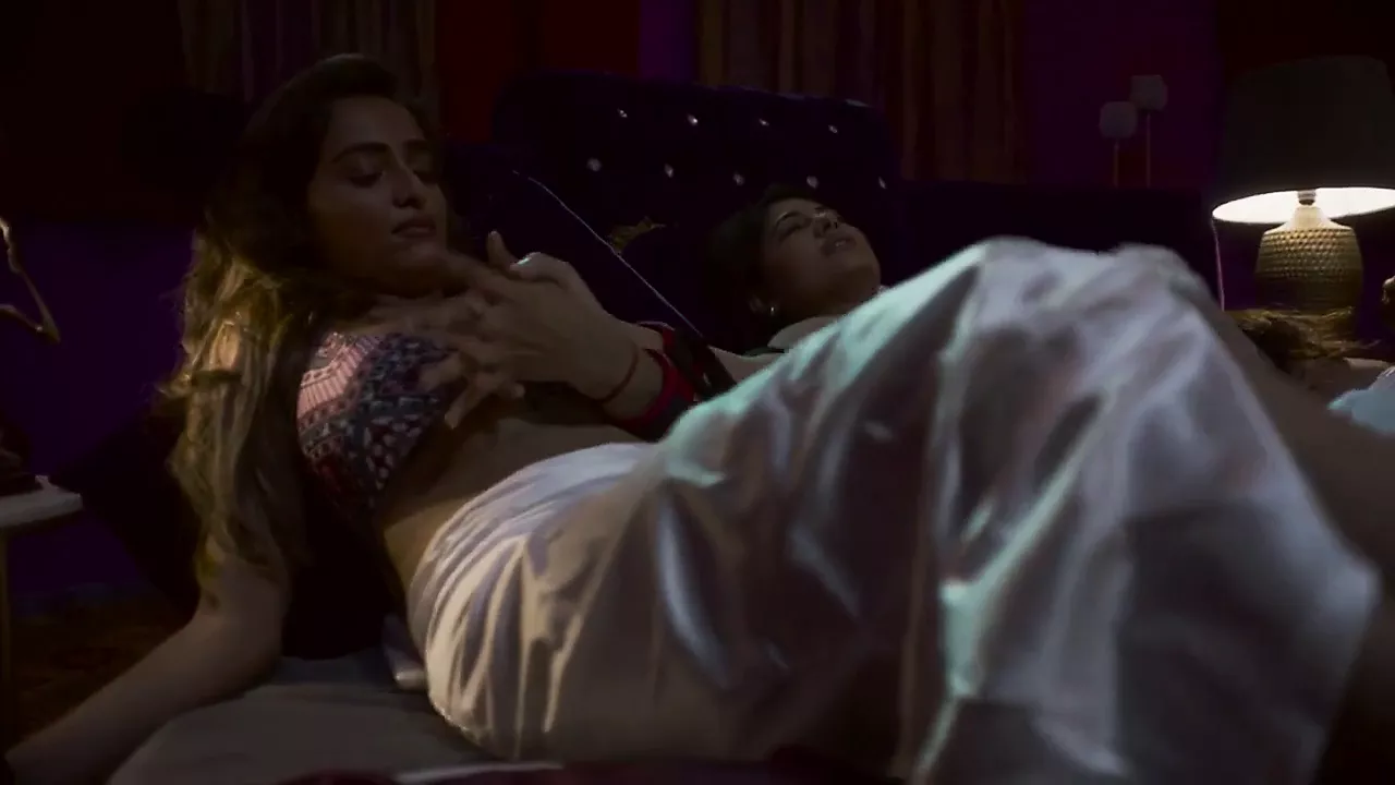 Rangeela Neta - Mirzapur: Indian Secretary Desi Porn