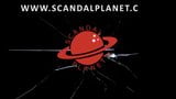 Annalynne mccord निपल्स पर Scandalplanet.com snapshot 5