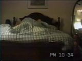 wife on her maternal bed snapshot 7