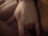 Video a woman sent me of her fingering. snapshot 5