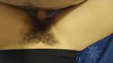 FUCKING HAIRY PUSSY IN CLOSEUP snapshot 8