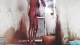 The Art of Handjob From shower water indxdesi snapshot 9