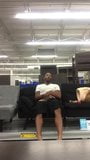 Black Man, Public Store, Big Loads, Cum Explotion. snapshot 3