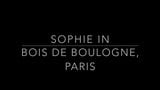 Sophie soft street prostituta em Paris snapshot 1