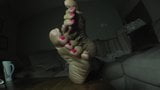 lacreme dirty feet snapshot 2