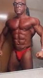 BALD BODYBUILDER STEP DAD 02 snapshot 3