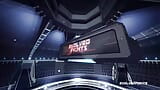 Carmen Valentina vs AJ Fresh - Will Carmen Take That BBC dan A Creampie snapshot 1