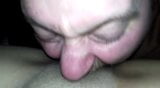 She likes cumming in my mouth snapshot 3