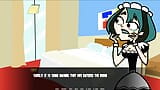 Total Drama harem (AruzeNSFW) - parte 10 - Lindsey hot wet babe di loveSkySan69 snapshot 16