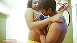 La vidéo de sexe indienne la plus sexy avec une beauté snapshot 6