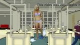 GIANTESS GLORYHOLES GODDESS snapshot 9