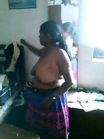 Speechless Granny Boobs