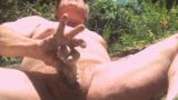 naked sunshine bating and cumming hard snapshot 7