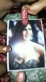 Взаимный трибьют спермы для Katrina Kaif snapshot 6