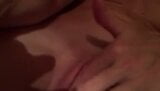 wife fingering herself snapshot 2