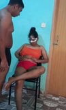 Bangla zia fa sesso in webcam - culo grosso snapshot 3