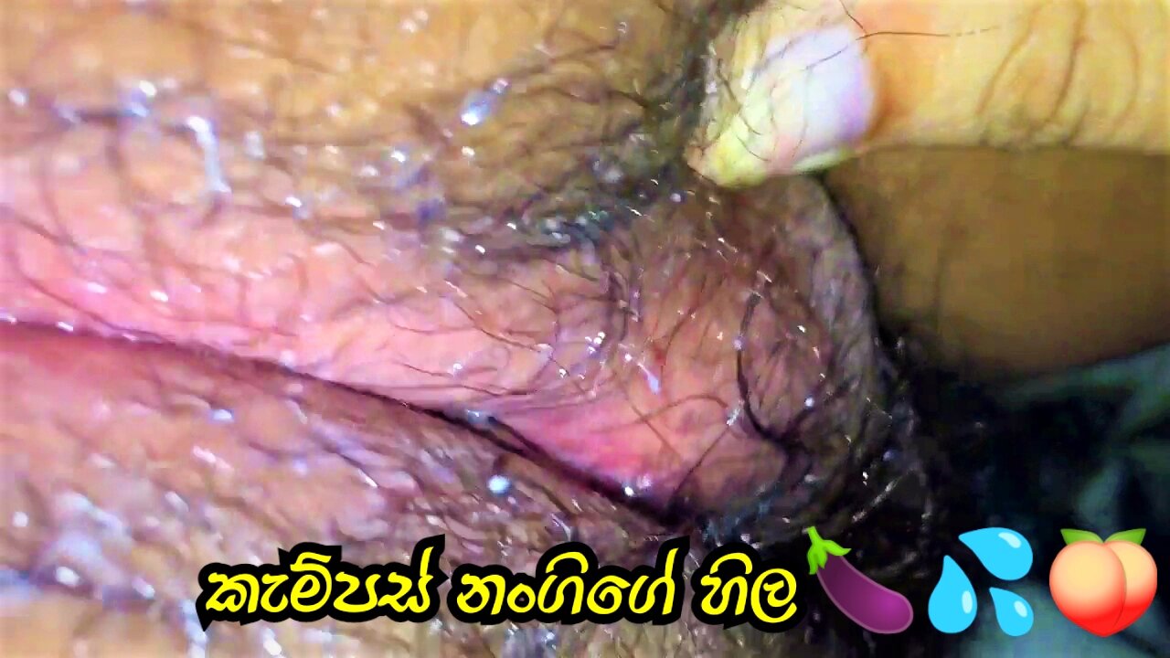 Kampus nangita dunna zabava eka sinhala novi šri lankanski kondom