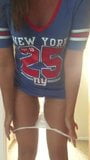 NYG Fan Strip snapshot 6