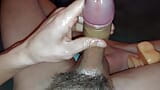 My POV #145 Dildo & buttplug snapshot 12