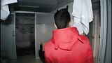 Me follo el coño de mi hermanastra en una noche de Halloween en la casa encantada - porno en español snapshot 7