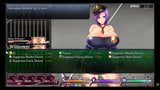 Karryn's prisão rpg hentai game ep.5 masturbando prisioneiros snapshot 2