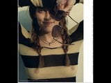 Riley Keough si masturba, sfida snapshot 4