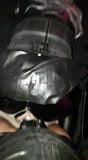 Latex tranny anal slut snapshot 2