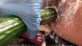 Amante anal chorros - doble penetración cremoso coño y culo - triple aaa películas porno amateur - vista previa snapshot 5