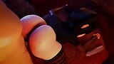 Das beste von bösen audio animierte 3D-porno-zusammenstellung 190 snapshot 12