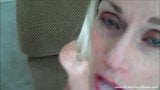 Step Son And His Horny MILF snapshot 15