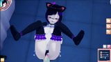 Kaat rgives you pleasure with neko pantsu (Koikatu) snapshot 2