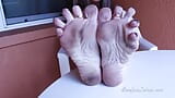 Dirty Soles snapshot 7