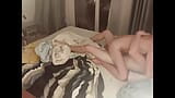 Los mejores momentos de una verdadera pareja amateur casera - esposa follando snapshot 5