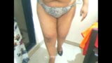 India cachonda se quita la ropa en privado para su marido snapshot 10