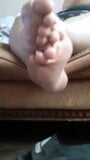 Godessamandasfeet92 snapshot 5