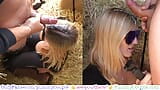 MILf sperma-zusammenstellung teil 13 sperma auf titten snapshot 17