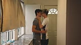 Nastytwinks - conexión - conexiones - conexiones de sexo, Jordan y Caleb se dan cuenta de que deberían estar juntos - íntimo, romántico y caliente puto snapshot 7