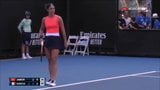 Caroline Garcia seksi snapshot 4