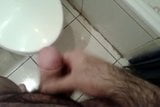 Another wanking in the bath, full body. Paja cuerpo entero. snapshot 5