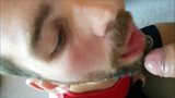 Pisse und Sperma snapshot 6