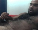 HAIRY THICK COCK CUB snapshot 9