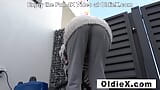 From house cleaning to cock sucking by OldieX snapshot 2